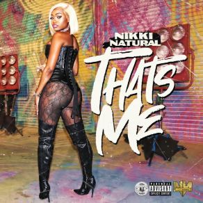 Download track Thats Me Nikki Natural