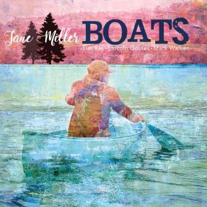 Download track Boats Jane Miller