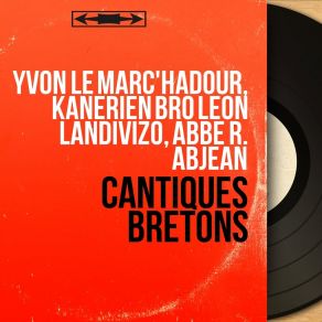 Download track Angelus Kanerien Bro Leon Landivizo