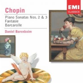 Download track Barcarolle In F Sharp, Op. 60 (2004 - Remaster) Daniel Barenboim