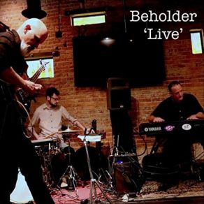 Download track Exist In Existence (Live) The Beholder