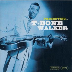 Download track Mean Old World T - Bone Walker