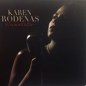 Download track Please Don´t Talk About Me Karen RodenasIrving Berlin