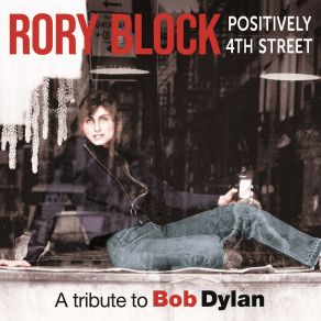 Download track Hey Mr. Tambourine Man Rory Block