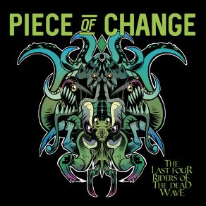 Download track Black Magic Piece Of Change