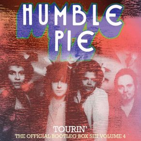 Download track I Don't Need No Doctor (Live, Rhein-Neckar-Halle, Eppelheim, Germany) Humble Pie