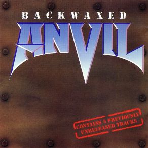 Download track Metal On Metal Anvil