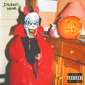 Download track Untitled Freestyle Dilbert.