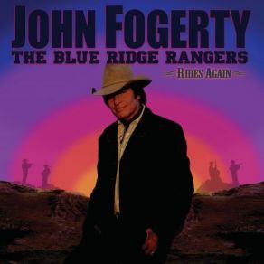 Download track I'll Be Ther John Fogerty