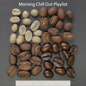 Download track Mood For Holidays - Piano And Alto Sax Duo Morning Chill Out Playlist