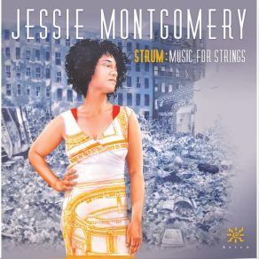 Download track Break Away - II. Songbird Jessie Montgomery