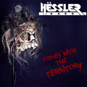 Download track All You'Ve Done (Nothing Is New) Hëssler