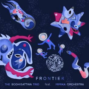 Download track Novum Iter Mimika Orchestra