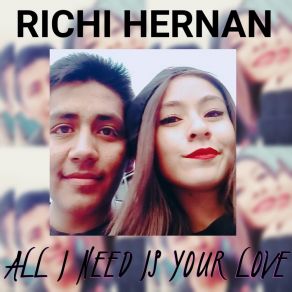 Download track For Her Richi Hernan