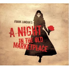 Download track Is There Room On Earth? Frank London