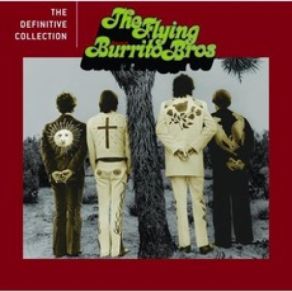 Download track Hot Burrito # 2 The Flying Burrito Brothers