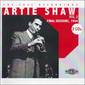 Download track Stardust Artie Shaw