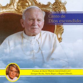 Download track Comenzia El Coloquio Conmigo Mismo, Comenzia El Coloquio Con Dios Enrique Rocha, Raquel Olmedo