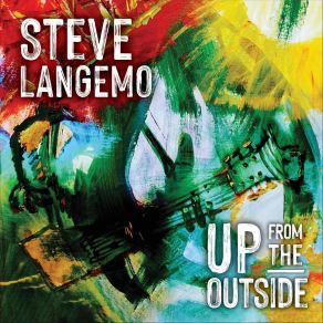 Download track All That's Left Steve Langemo