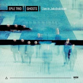 Download track First Monday In October (Live In Jacobskirken) Eple Trio