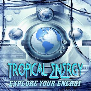 Download track Right On Cue Tropical Energy