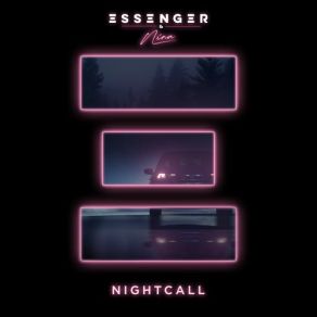 Download track Nightcall (Instrumental) Essenger