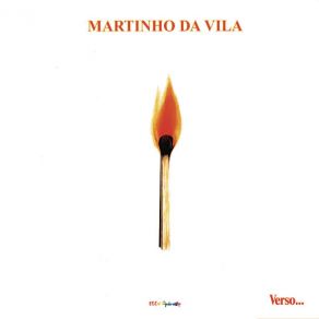 Download track Efeitos Da Evolução Martinho Da Vila