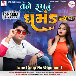 Download track Mari Entry Pade Tara Jivdo Bale Somabhai Baria