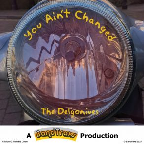 Download track You Ain't Changed (Rhythm Plus Instrumental Mix) The Delgonives