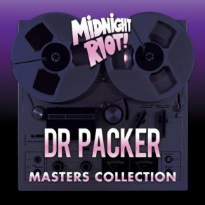 Download track Touch Of Magic Dr. Packer