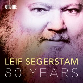 Download track Before The Icons: I. The Death Of The Mother Of God Leif SegerstamHelsinki Philharmonic Orchestra