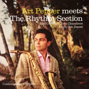 Download track Birks Works (Mono) Art Pepper