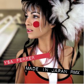 Download track Made In Japan (K. O. Harajuku French Deep Tribal Mix) Ysa Ferrer