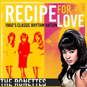 Download track Silhouettes The Ronettes