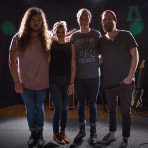 Download track All The Luck (Audiotree Live Version) The Young Wild