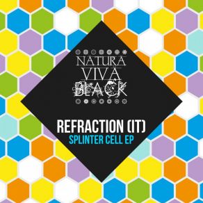 Download track Blacklist (Original Mix) Refraction (IT)