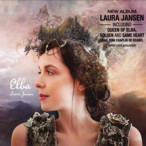 Download track Queen Of Elba Laura Jansen