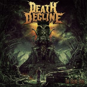 Download track Through The Stranger's Eyes Death Decline