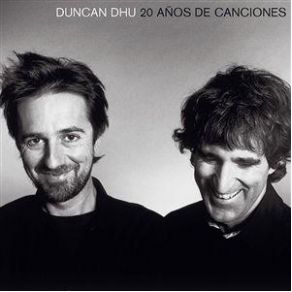 Download track 20 Años En Dublin (Maqueta) Duncan Dhu