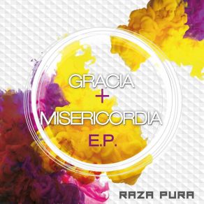 Download track Tu Presencia Es El Cielo Raza Pura