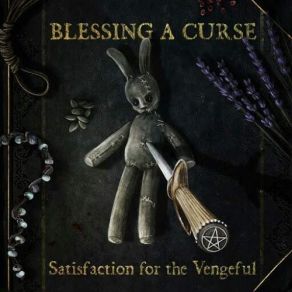 Download track Sewn Together Blessing A Curse