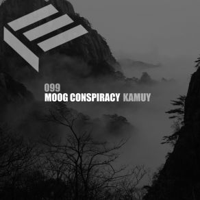 Download track Kamuy (Sept Remix) Moog Conspiracy