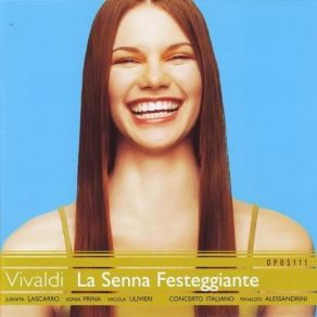 Download track 19. Prima Parte. La Senna Recitativo. Ma Rimirate Amiche Antonio Vivaldi