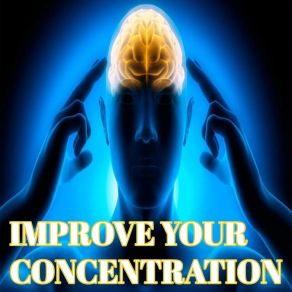 Download track Melody To Attract Concentration To Relaxing