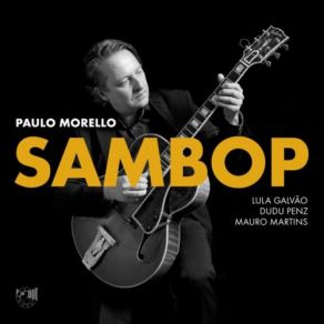 Download track One For Lc Paulo Morello