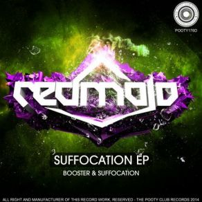 Download track Booster (Original Mix) RedMojo