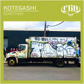 Download track Something With Music (Original) Kotegashi