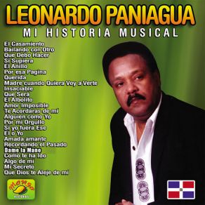 Download track Recordando El Pasado Leonardo Paniagua