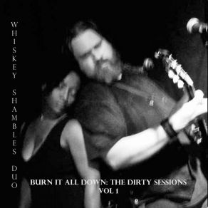 Download track Redistribution Blues The Whiskey Shambles Duo