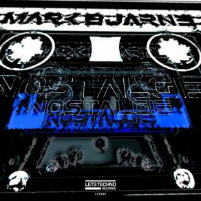 Download track Boombox (Original Mix) Mark Bjarne